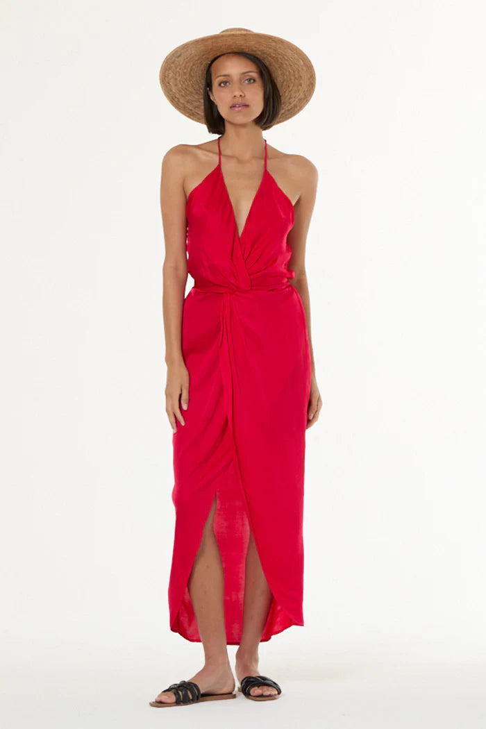 SIREN DRESS