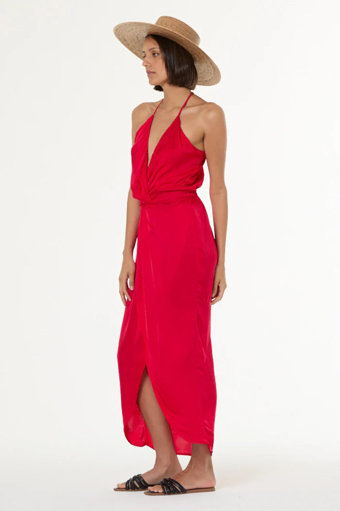 SIREN DRESS