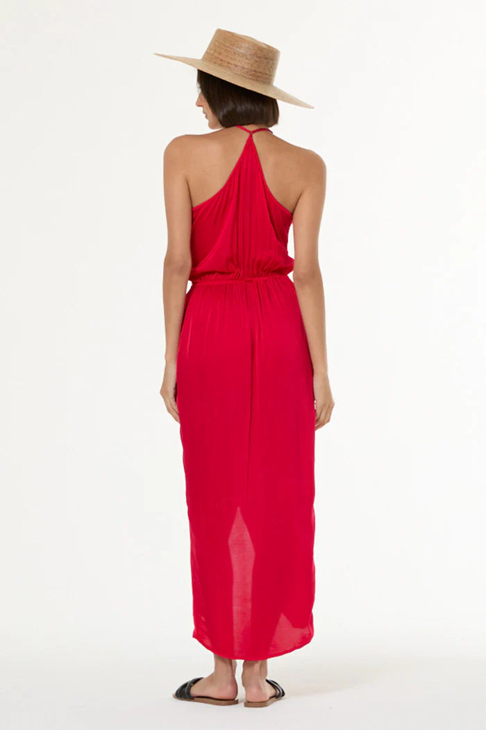 SIREN DRESS