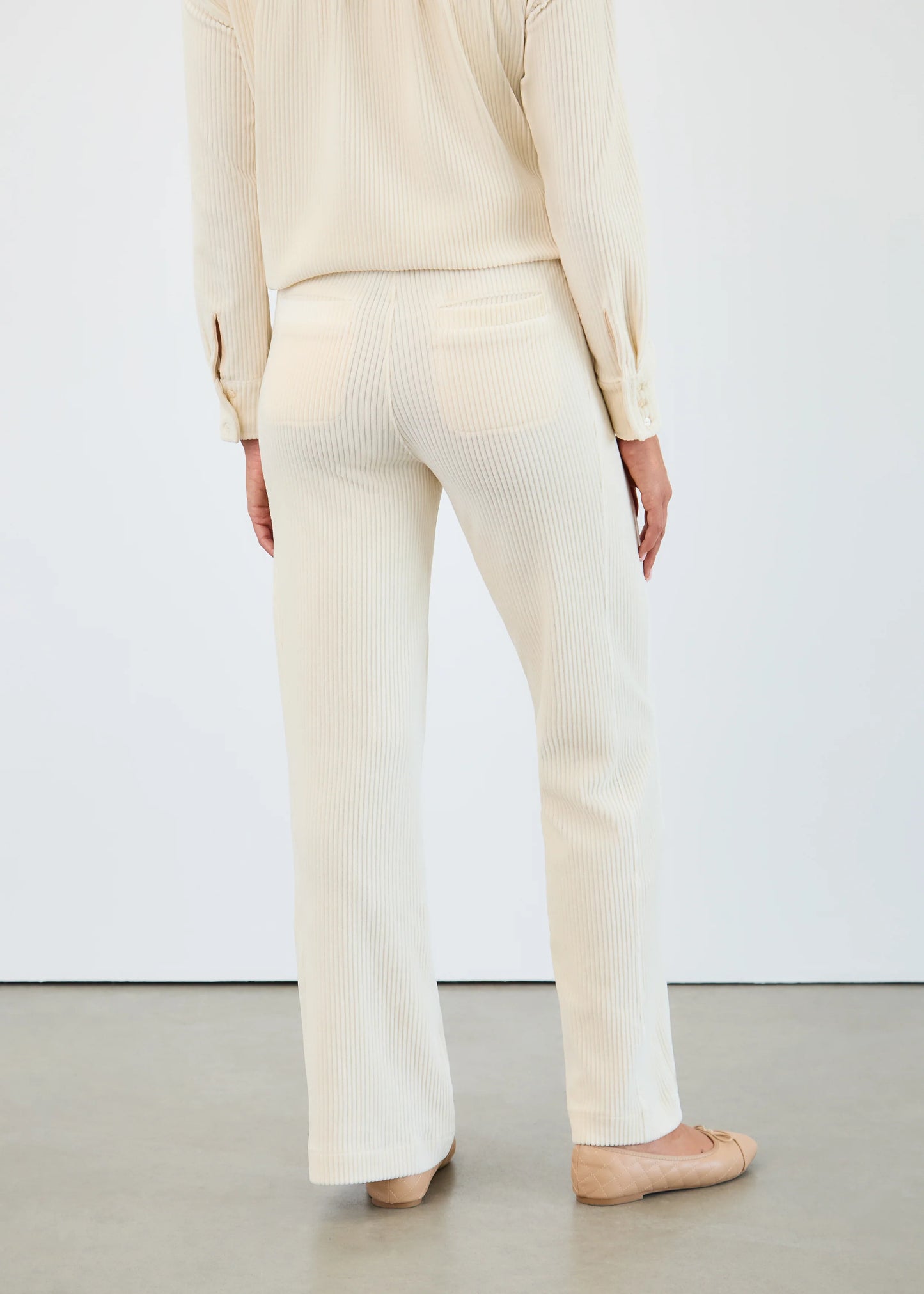 BE YOUR BEST PANT