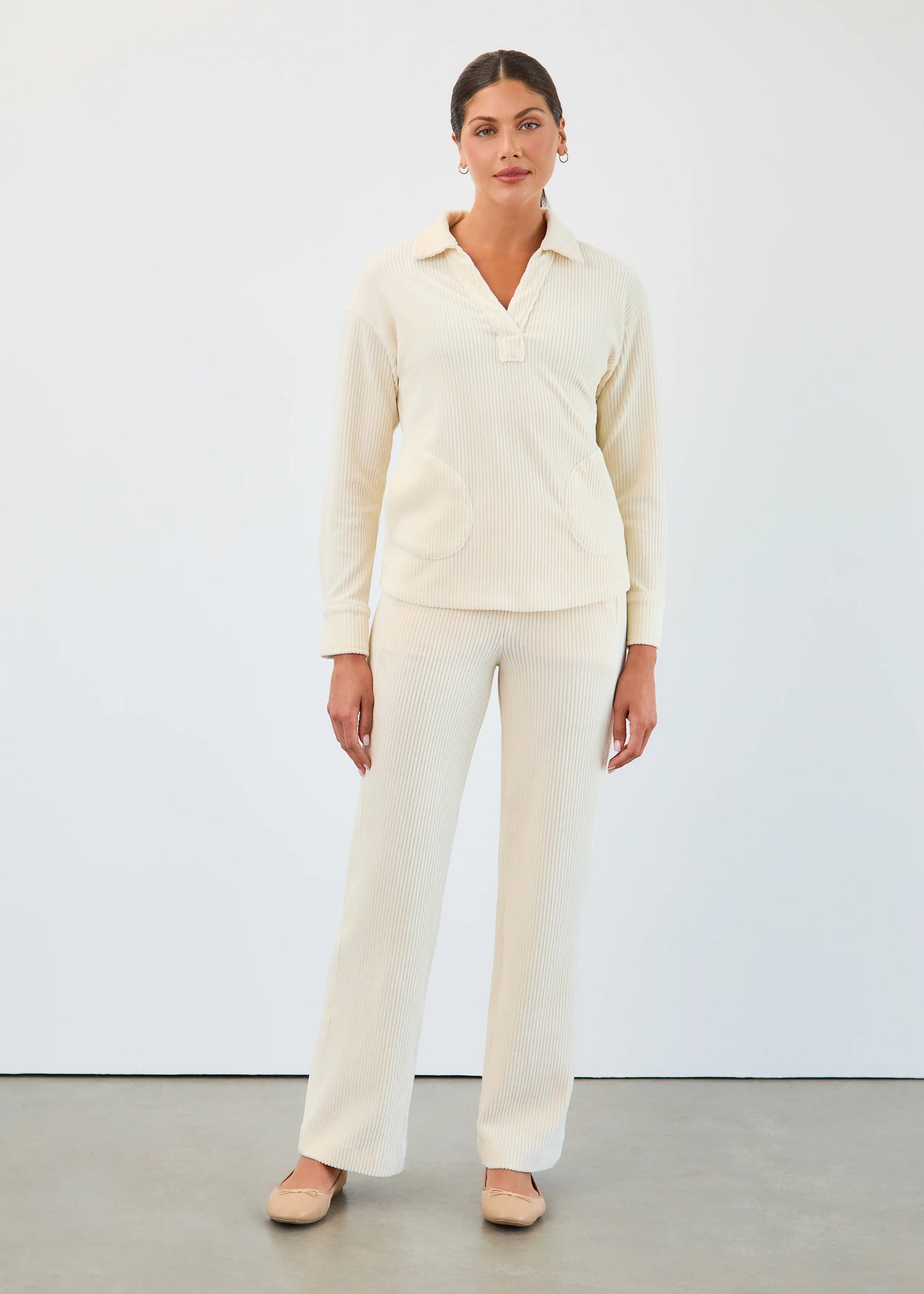 BE YOUR BEST PANT