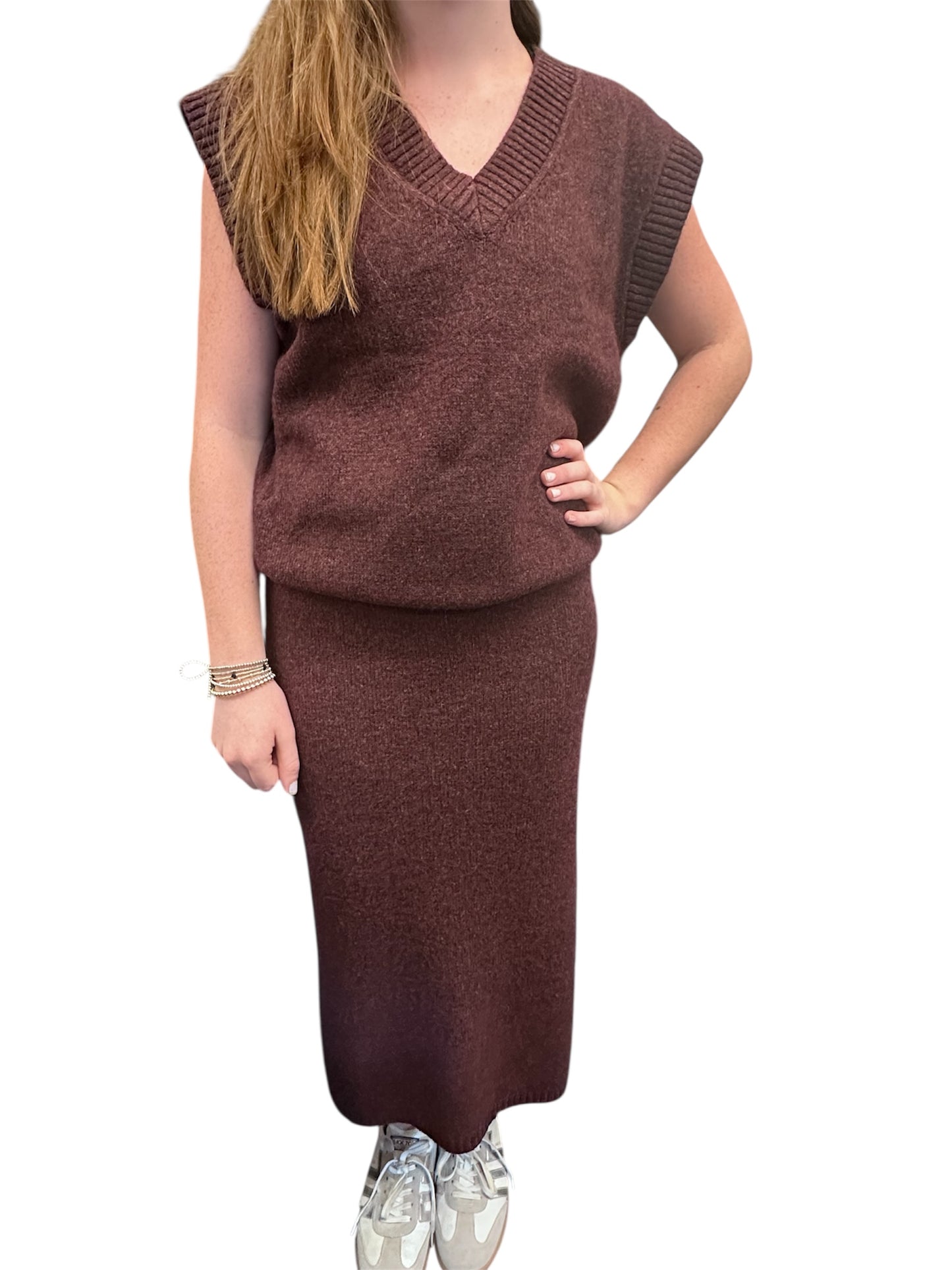 REMY SKIRT