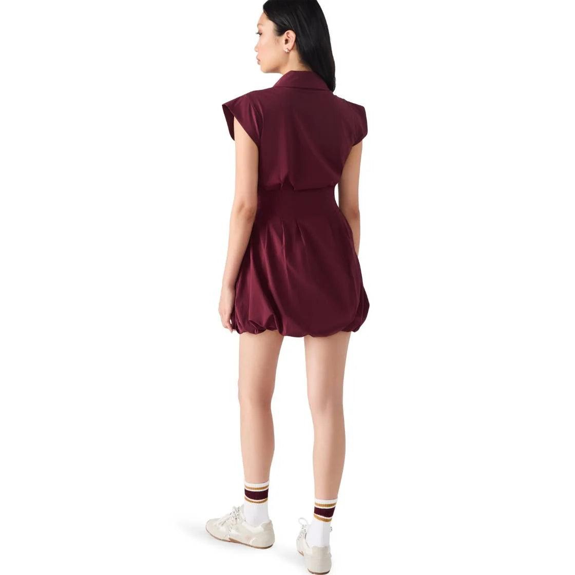 DYANNE DRESS