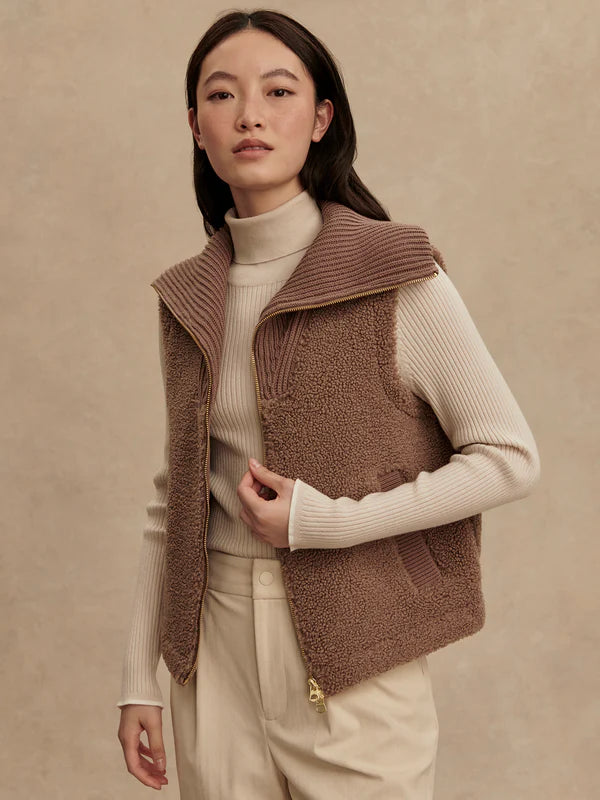 ASPEN GILET