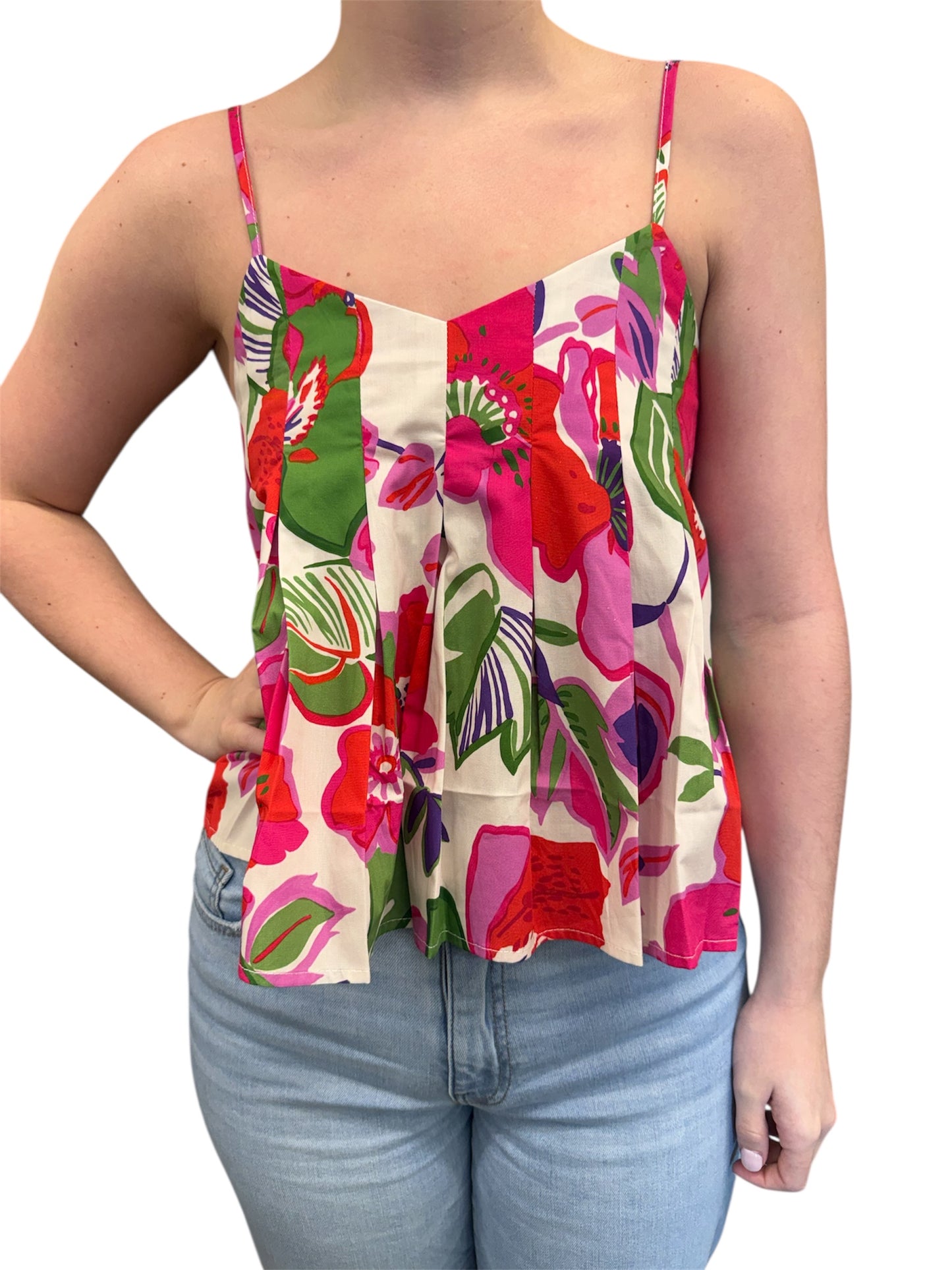 YOUR BIGGEST WISH TOP