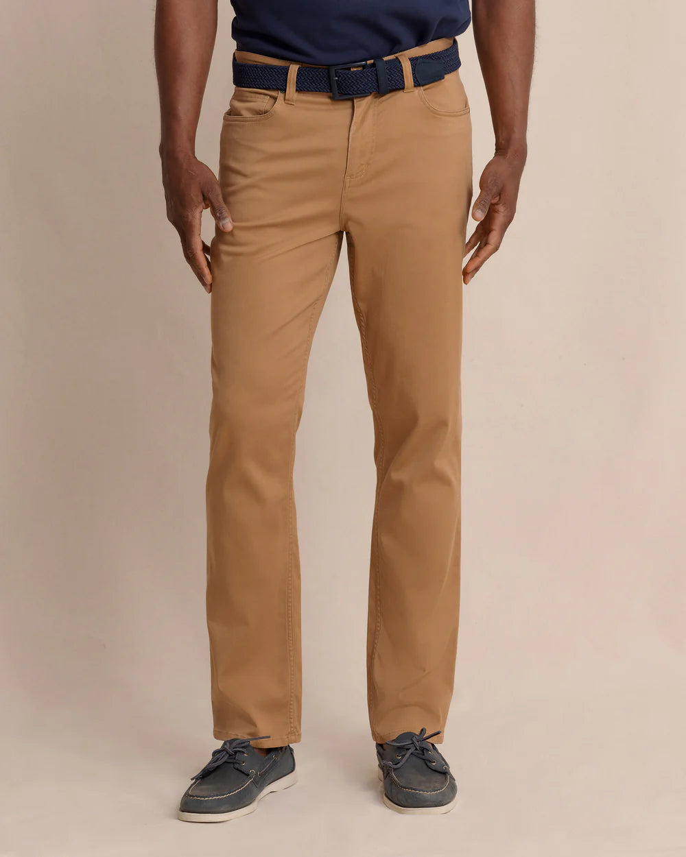 SOUTHERN TIDE SULLIVAN 5 POCKET PANT