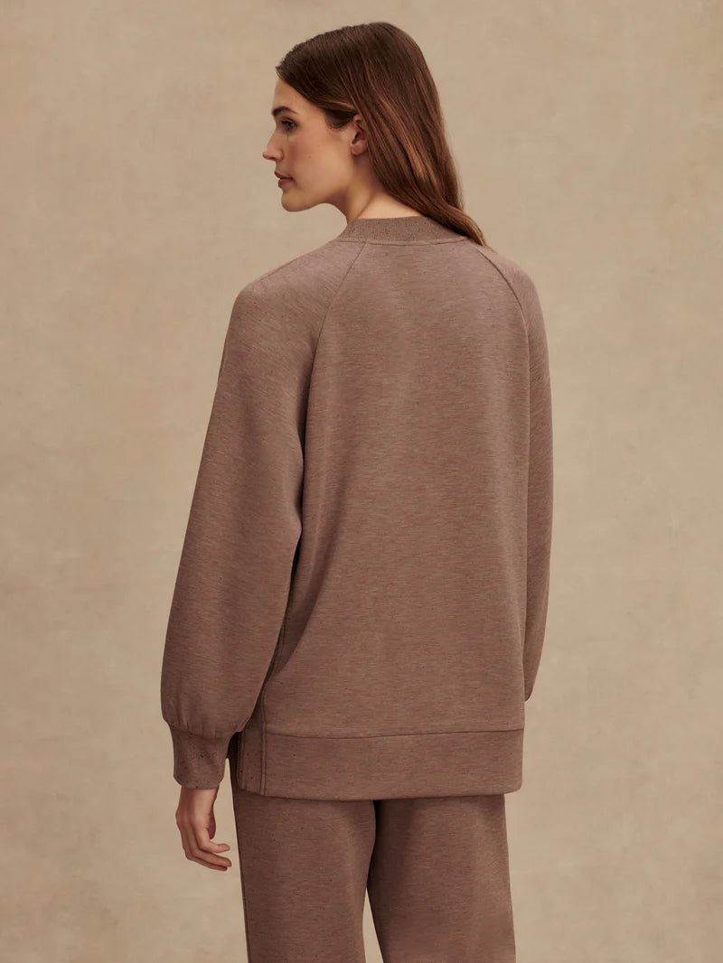 NICOLE BOYFRIEND SWEAT