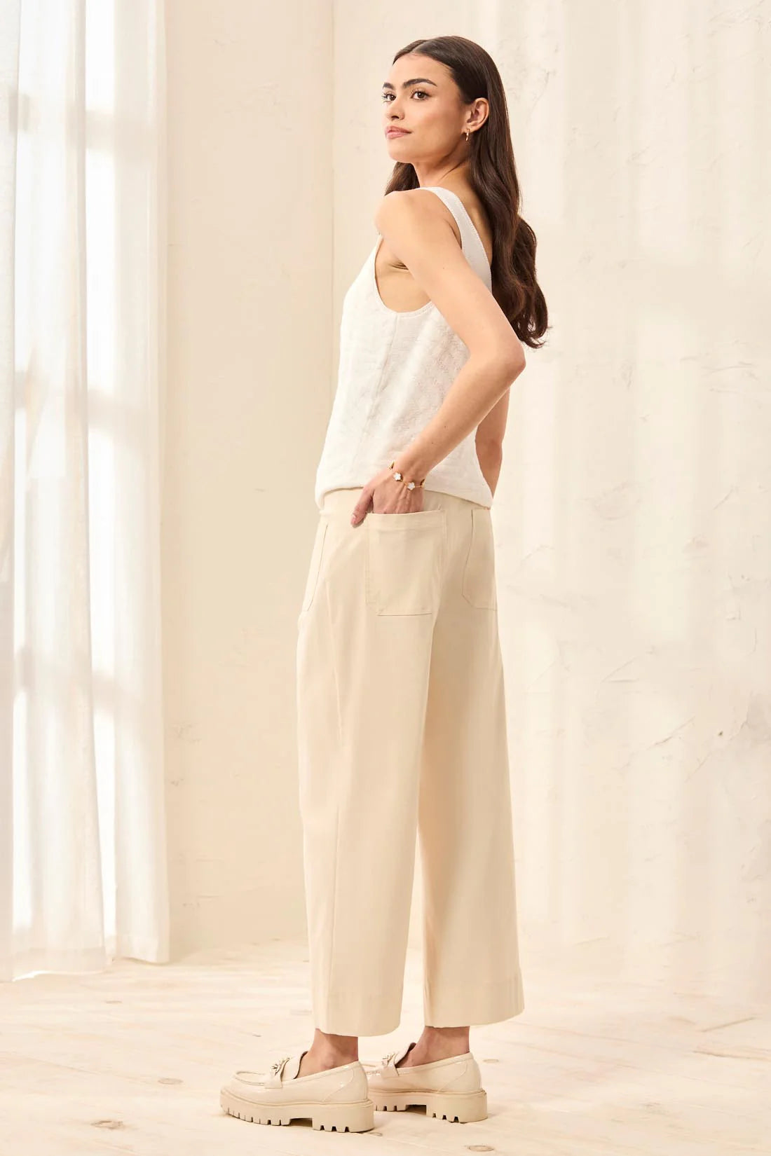 AT ITS BEST PANT