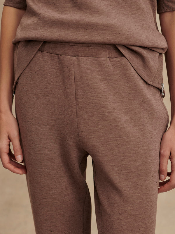 THE SLIM CUFF PANT 27.5