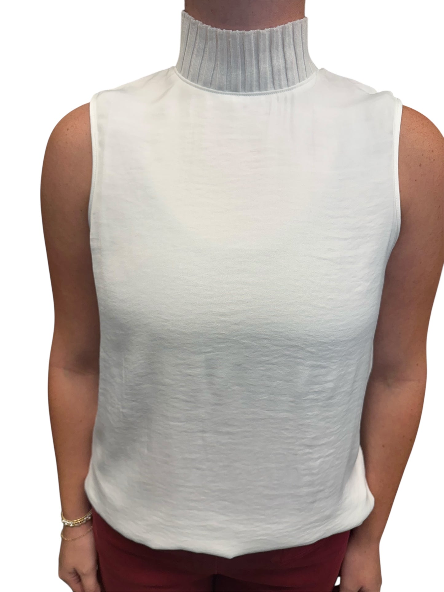 FELL FOR YOU BLOUSE