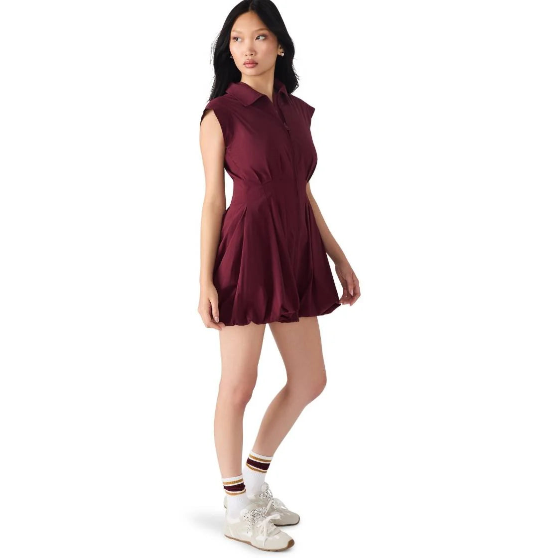DYANNE DRESS