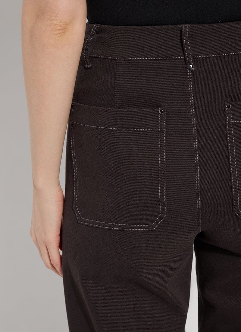 Erin Pull On Jeggings