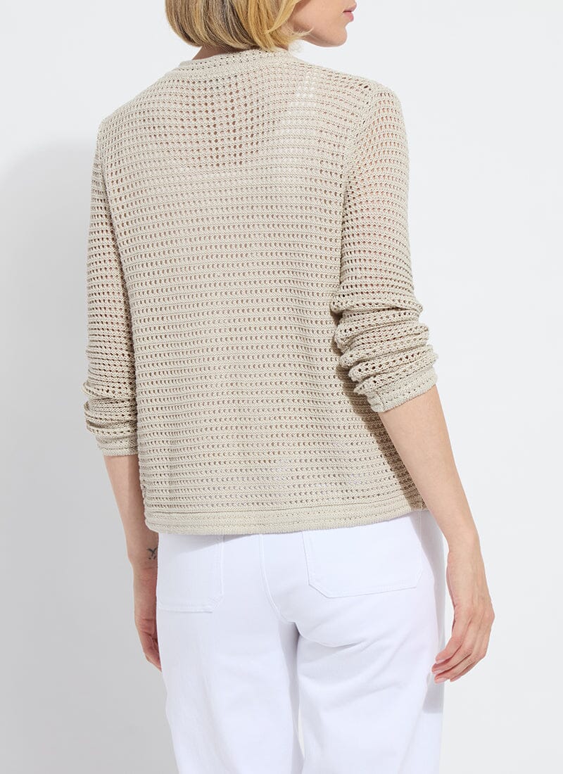 ARIANA CARDIGAN JACKET