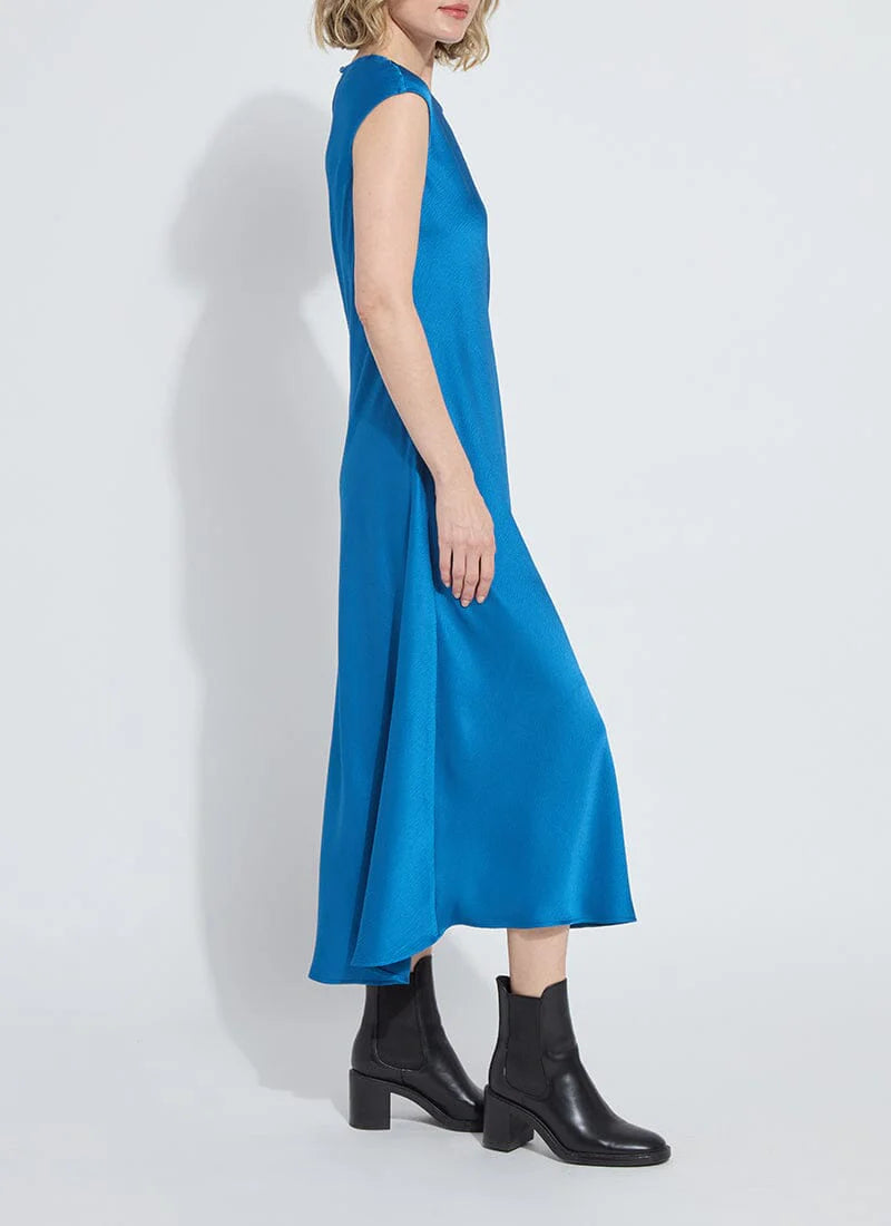 SILVANA DRESS