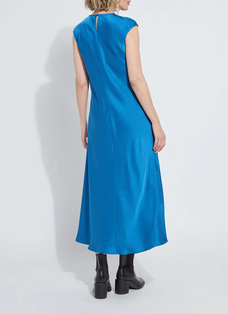 SILVANA DRESS