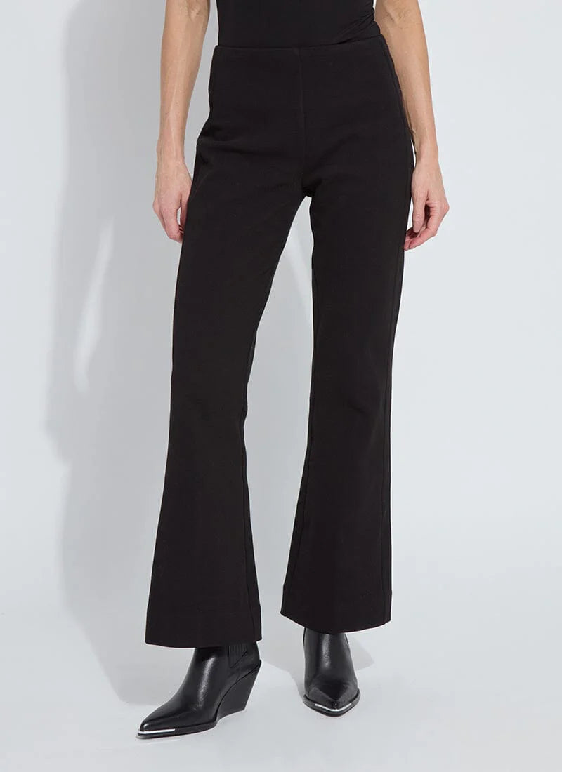 ALMA CAVALRY TROUSER