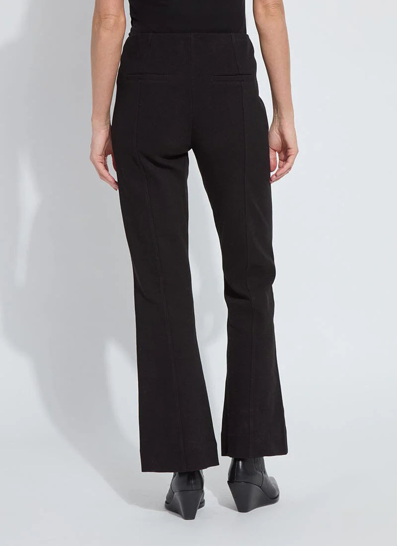 ALMA CAVALRY TROUSER