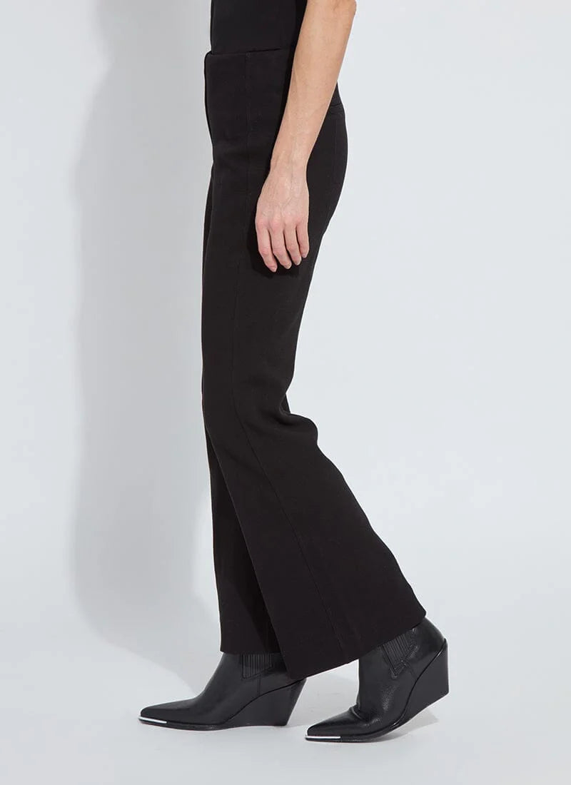 ALMA CAVALRY TROUSER