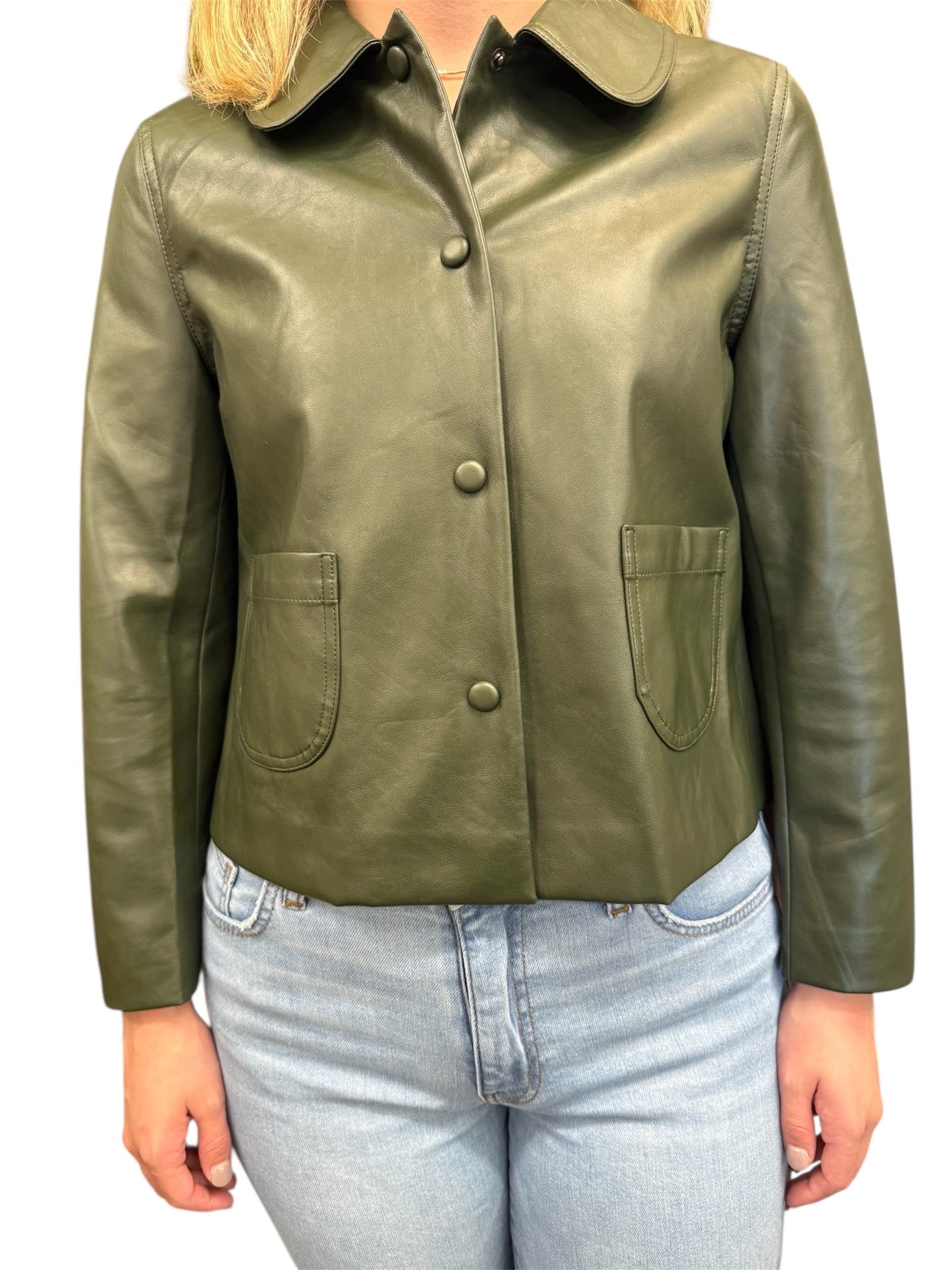 ABOVE AND BEYOND JACKET