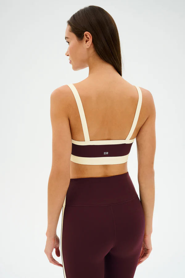 MONAH RIGOR BRA