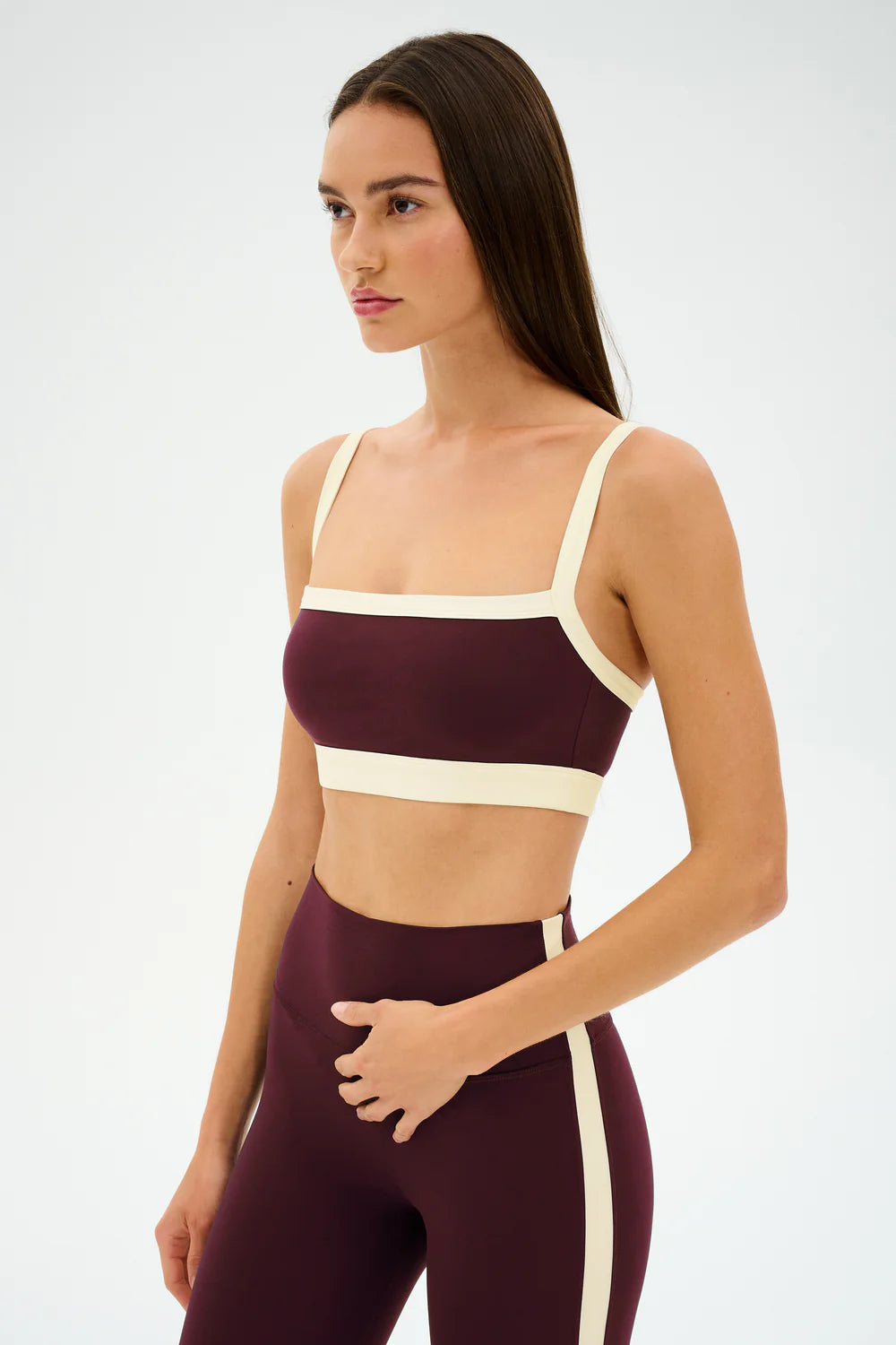 MONAH RIGOR BRA