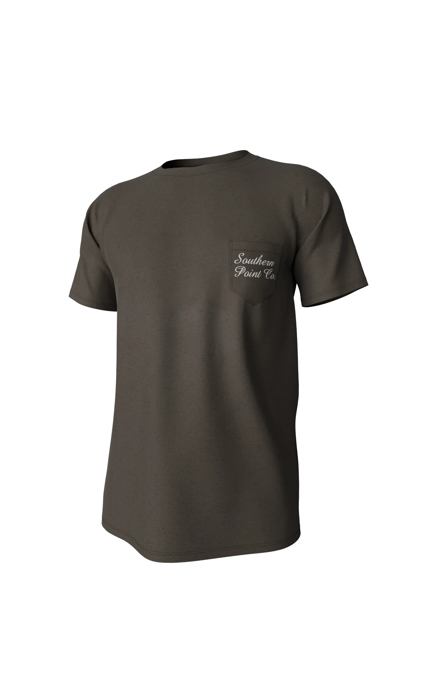 SOUTHERN POINT CO. COVEY RISE TEE