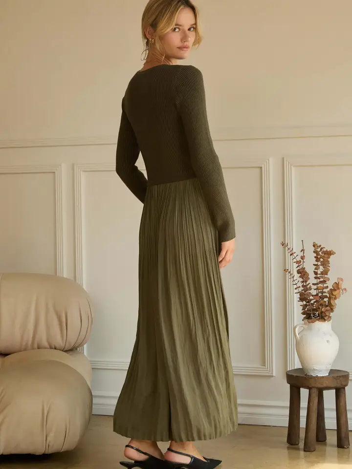BETTER EVERY DAY DRESS