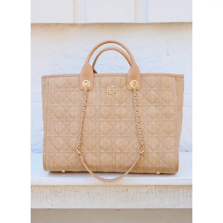 MELISSA TOTE BAG