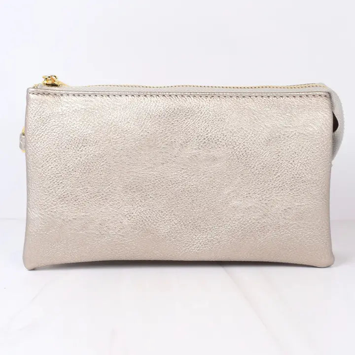 LIZ CROSSBODY