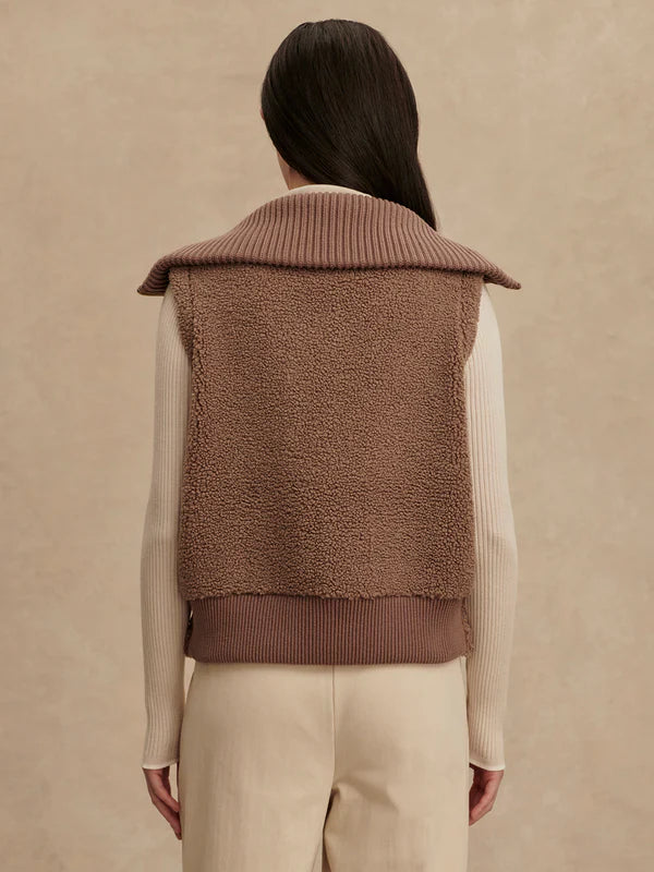 ASPEN GILET