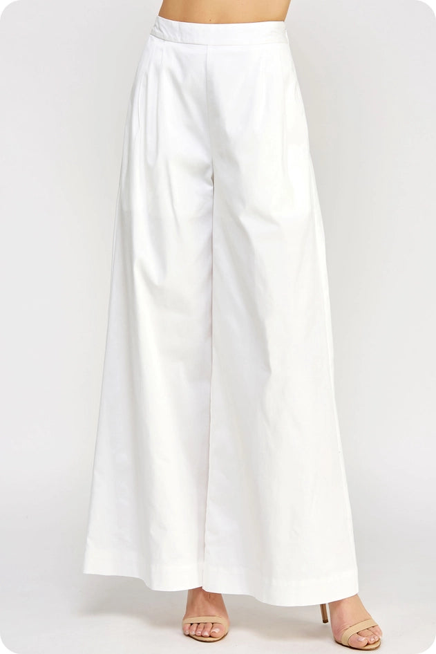 CHIC SOPHISTICATION PANT