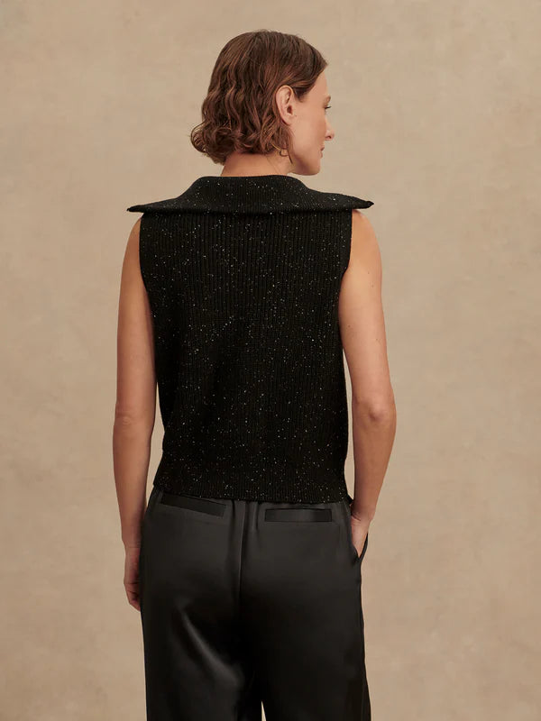 HALLY VEST