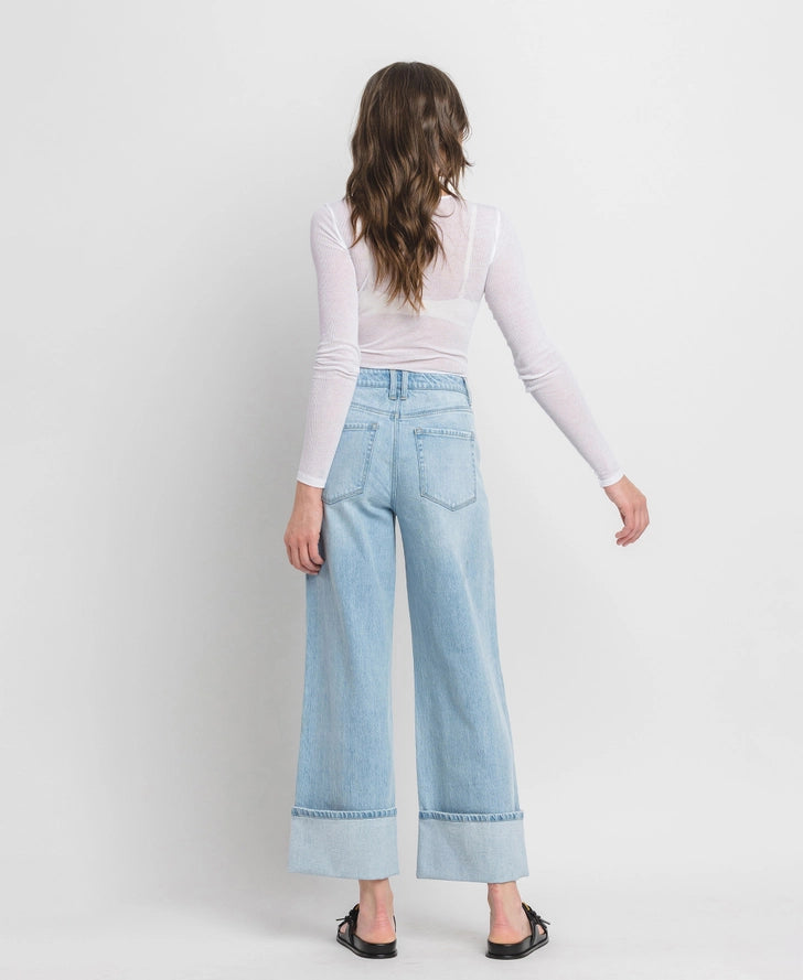 KRIS JEAN