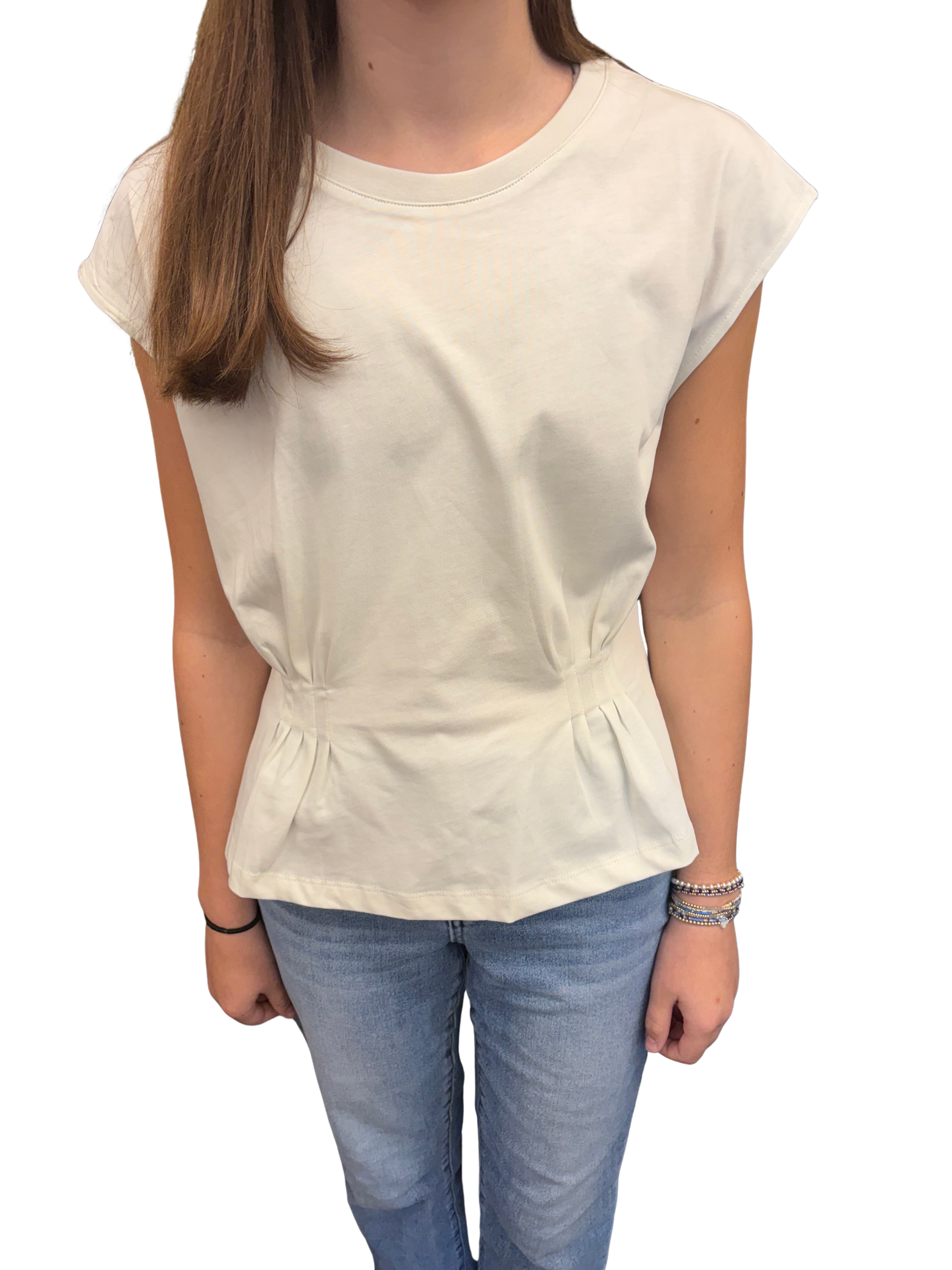 HEARTFELT MOMENTS TOP