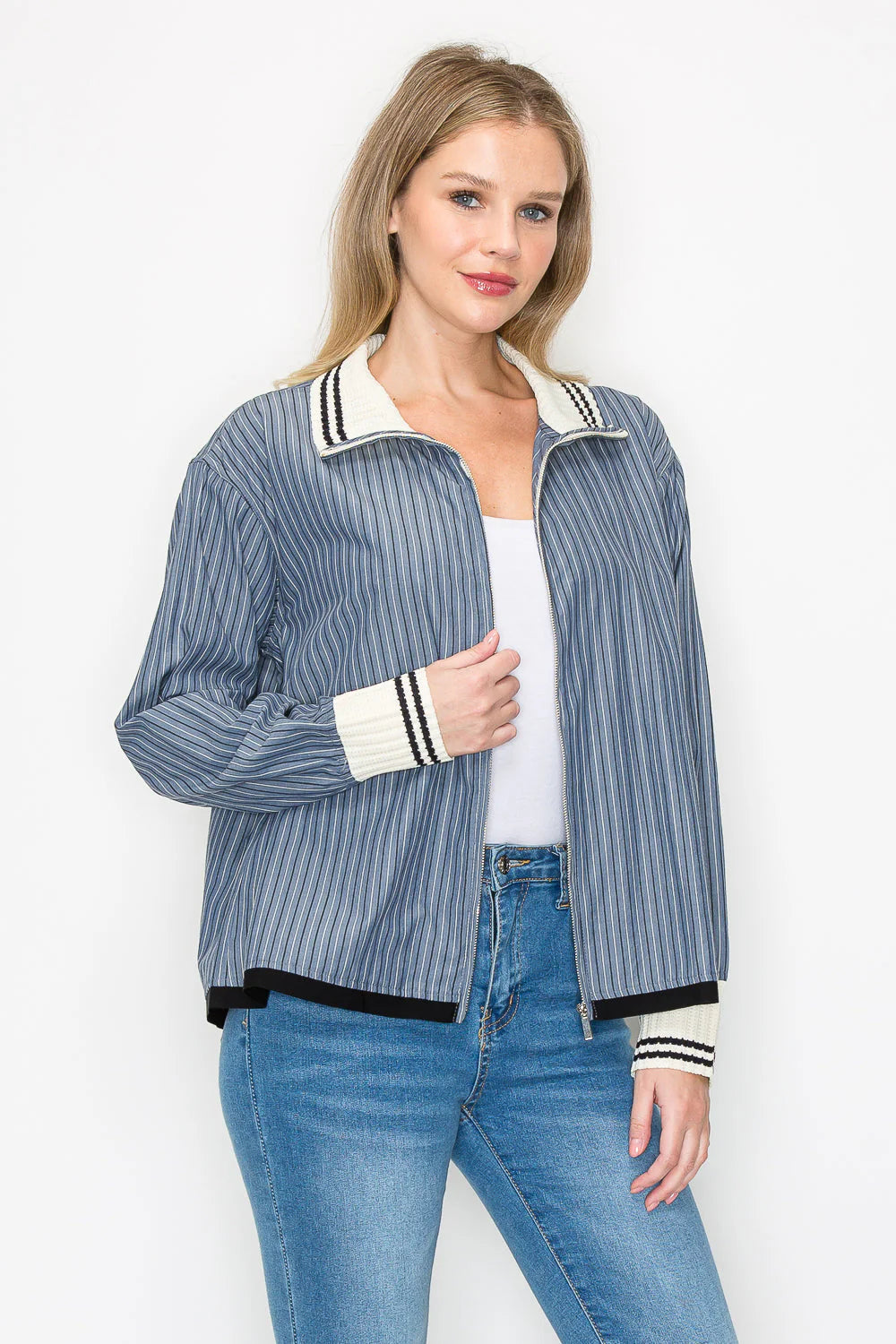 JAY JACKET