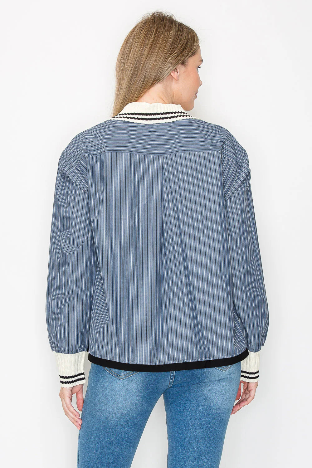 JAY JACKET