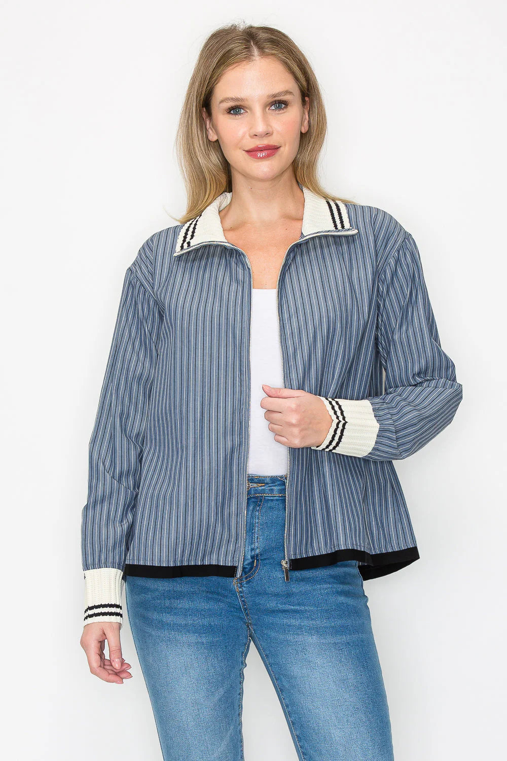 JAY JACKET