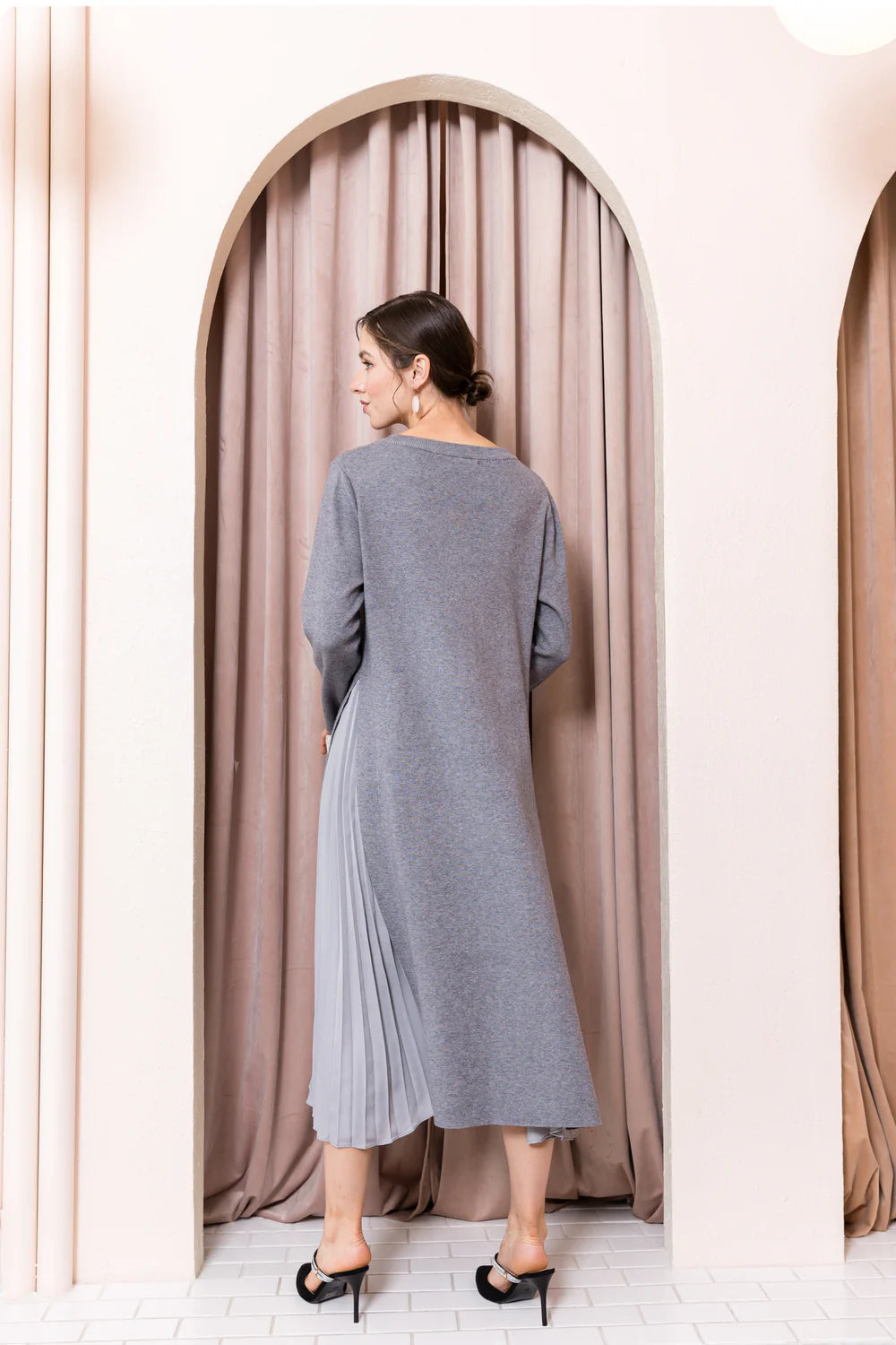 SAMMY DRESS