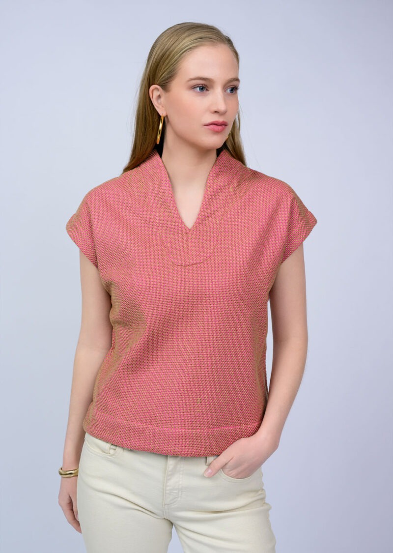 DELICATE DAYS TOP