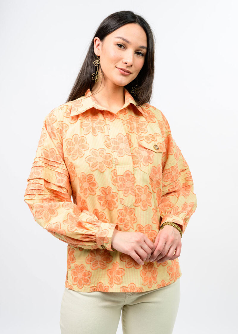 THE MAIN ATTRACTION TOP