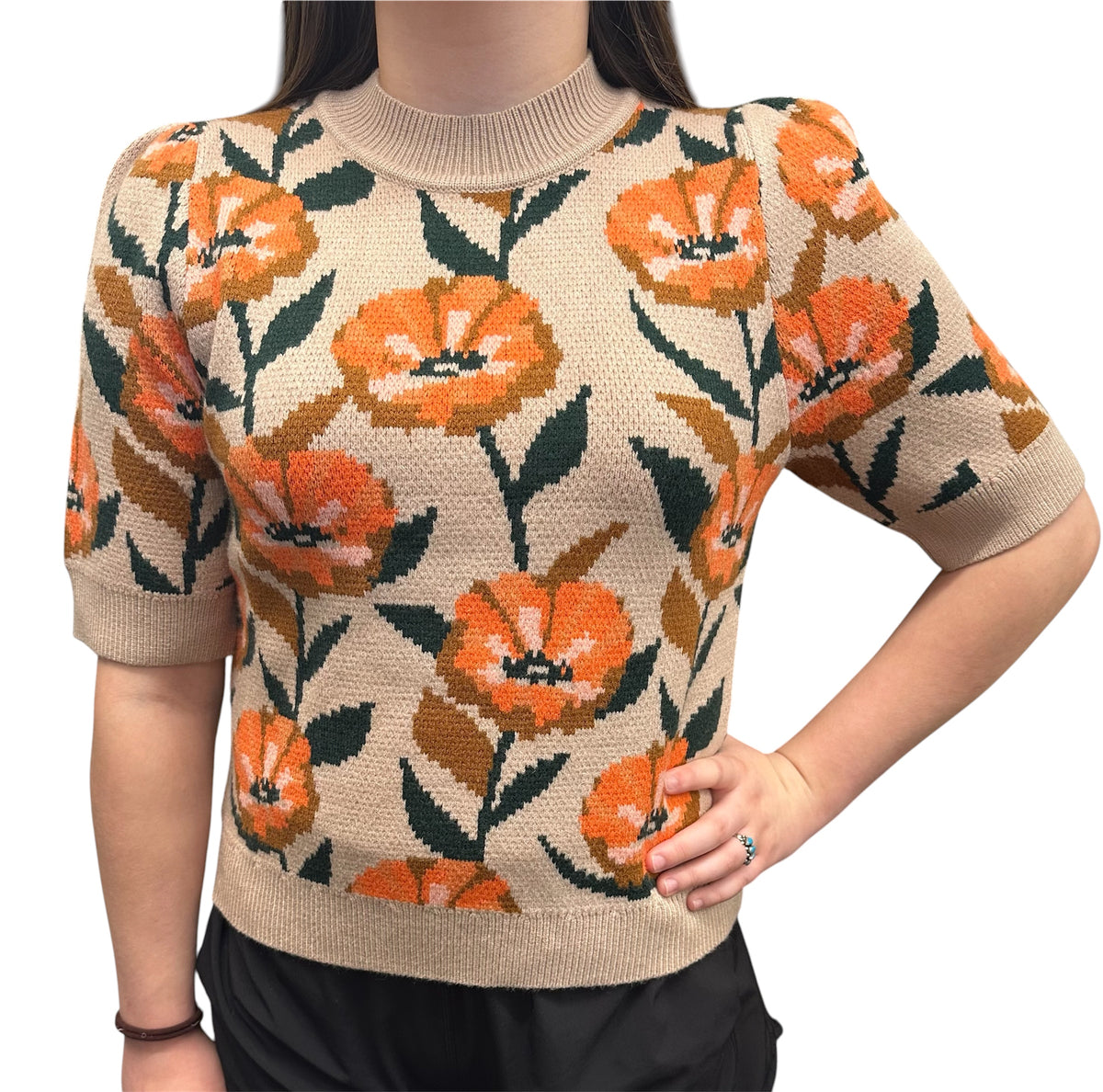 RACHEL SWEATER