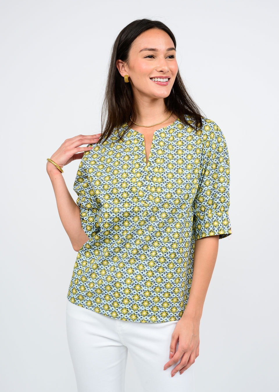 LEARNING TO GROW SHIRT
