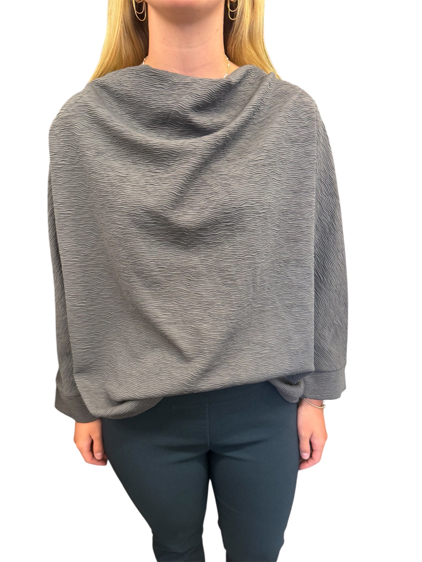 KEZIAH TOP