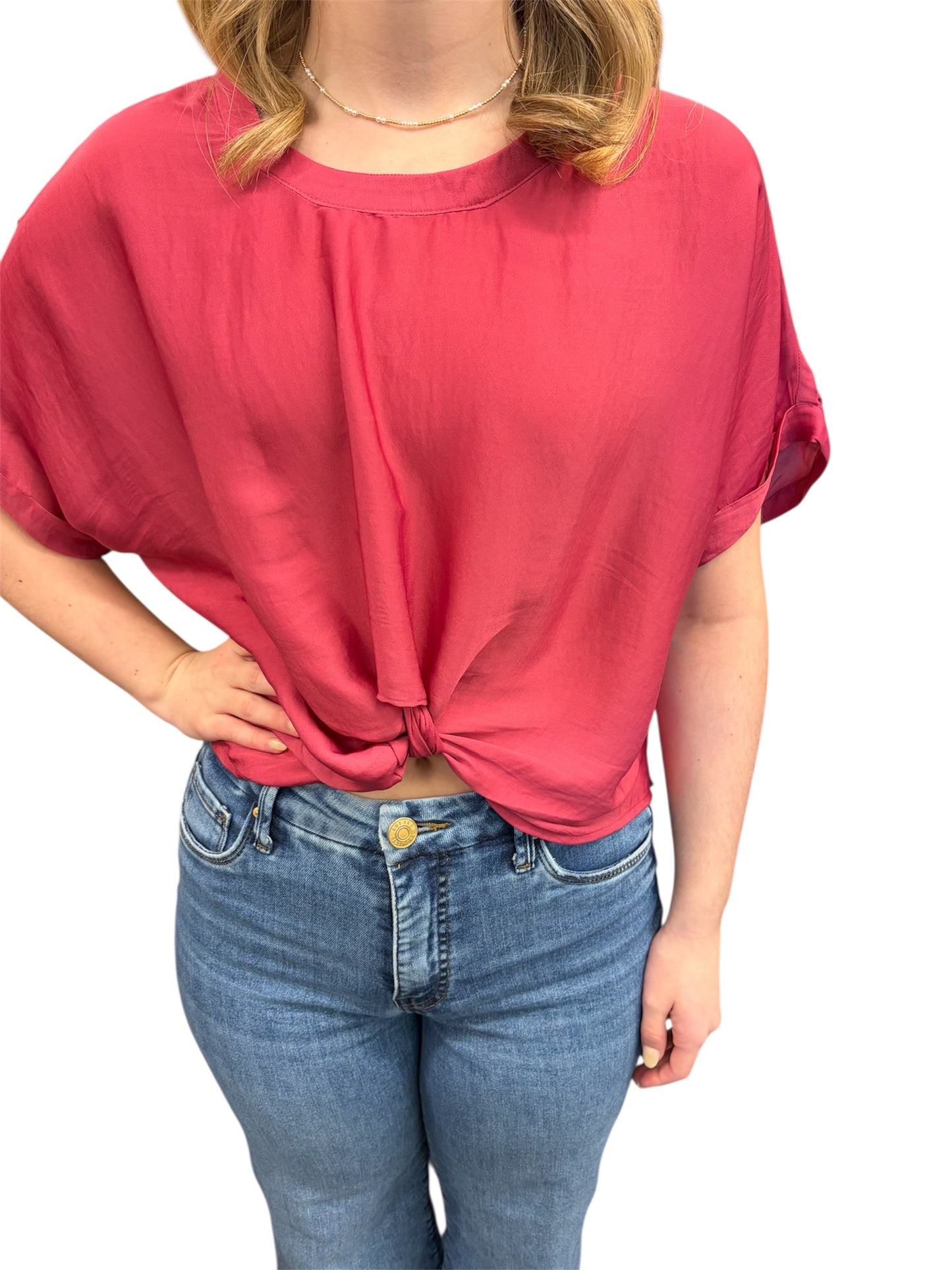 SIMPLE FAVORITE TOP