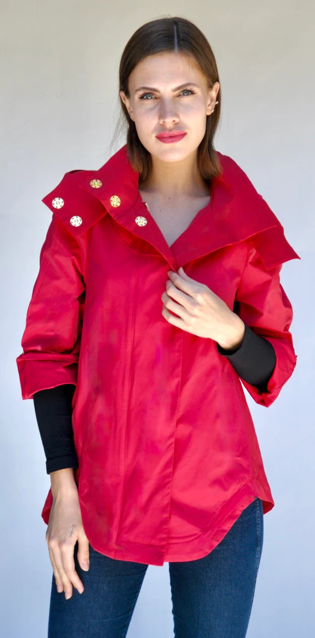 Nia Rain Jacket