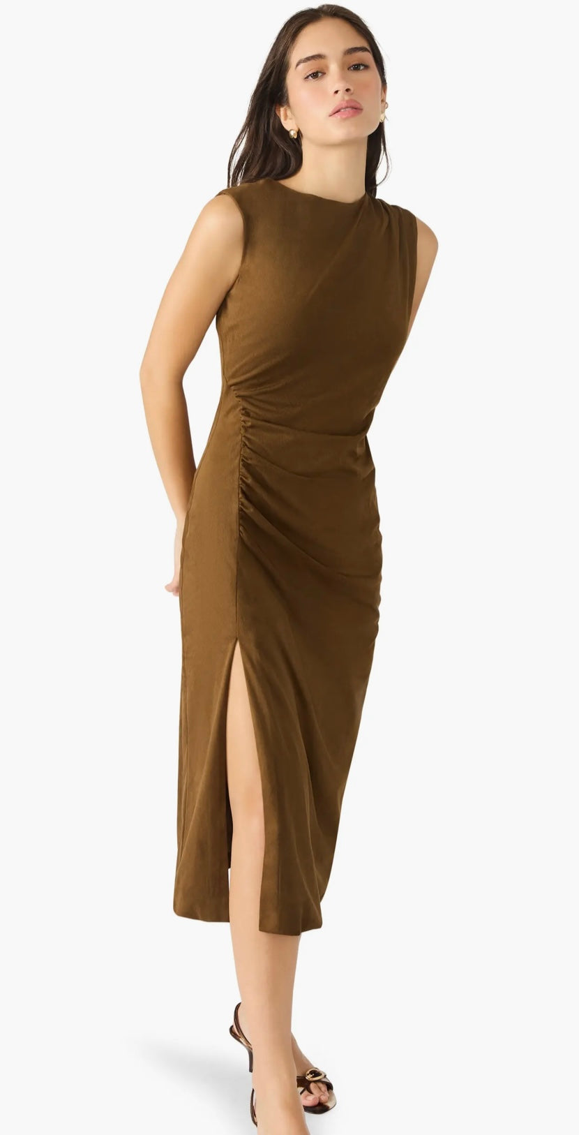 KEEGAN DRESS