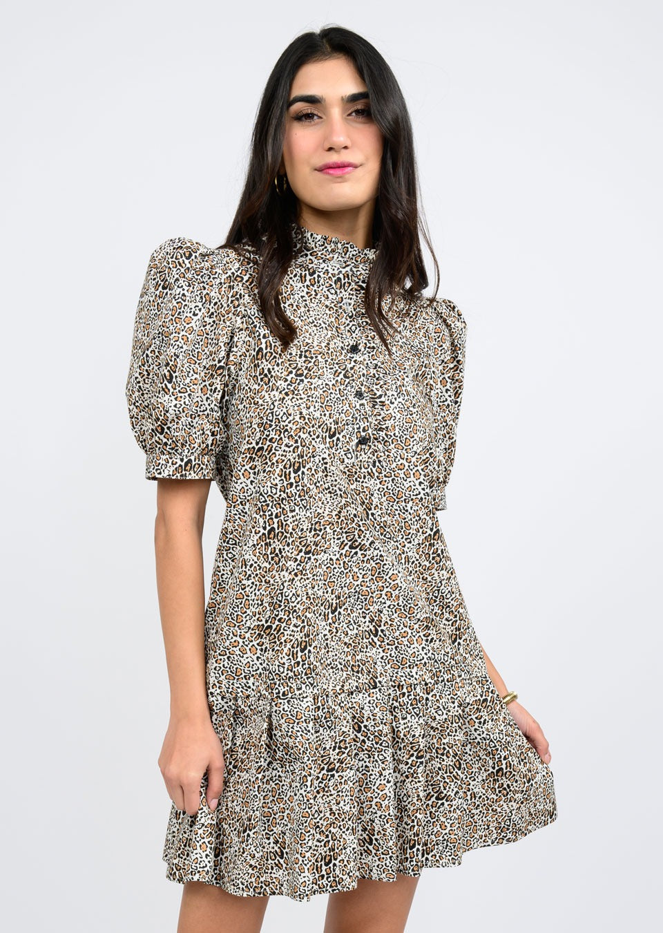 FIND ME HERE DRESS