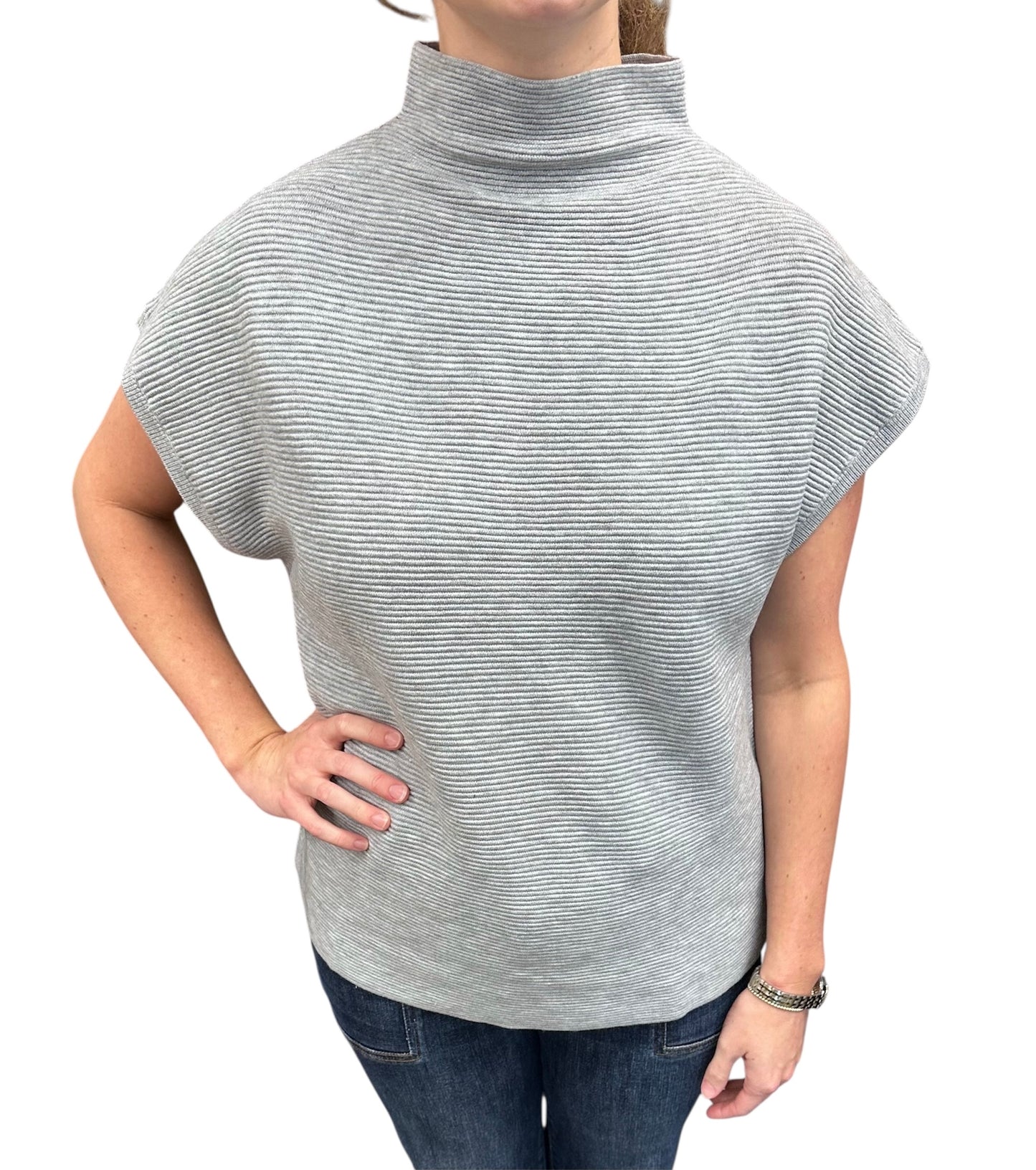 THE OTTOMAN SWEATER