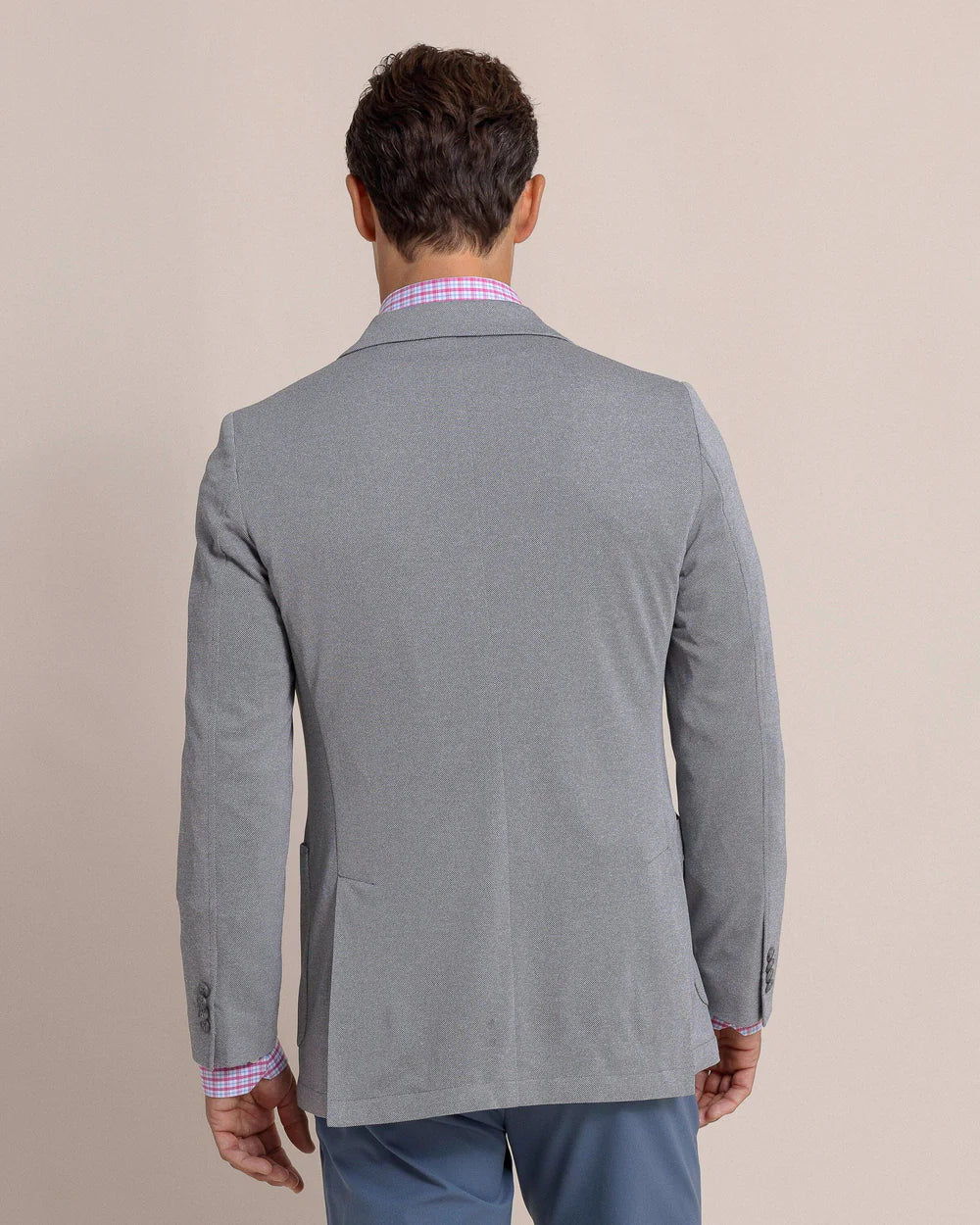 SOUTHERN TIDE CHARLESTON HEATHER BLAZER