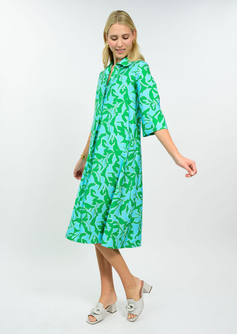 LOVE NOTES DRESS